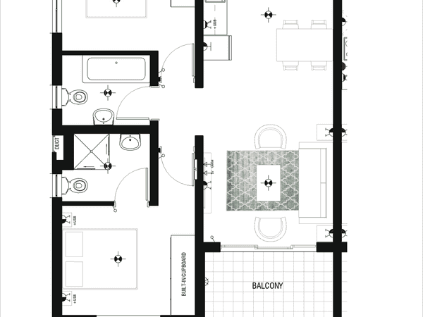 2 Bedroom Property for Sale in Greenbay Eco Estate Western Cape